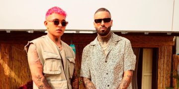 Nicky Jam: Regresa triunfalmente con nominación a Premio Lo Nuestro 2025