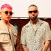 Nicky Jam: Regresa triunfalmente con nominación a Premio Lo Nuestro 2025