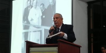 Fallece expresidente y fundador de la Academia de Ciencias Dr. Arnaldo Espaillat Cabral
