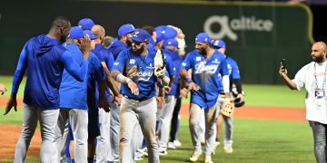 Con el triunfo del Licey, hoy continúa el séptimo juego de la Serie Final