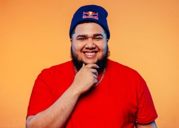 Gamer dominicano MenaRD nominado para los prestigiosos Evo Awards