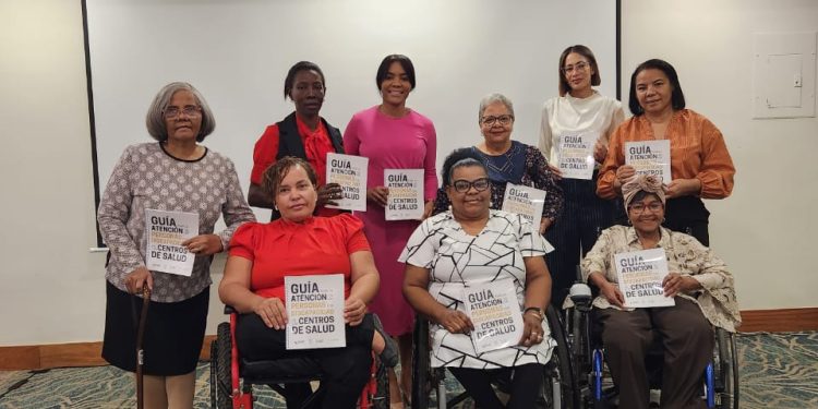 Llaman a poner fin a las violaciones de Derechos Humanos de personas con discapacidad