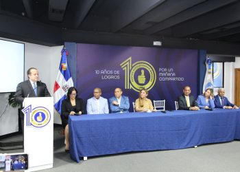 PRM celebrará su décimo aniversario en el Pabellón de Volleyball el 1 de febrero