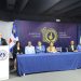 PRM celebrará su décimo aniversario en el Pabellón de Volleyball el 1 de febrero