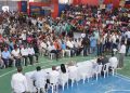 Gobierno inicia proceso de titulación en Boca Chica para entregar más de 9 mil títulos de propiedad