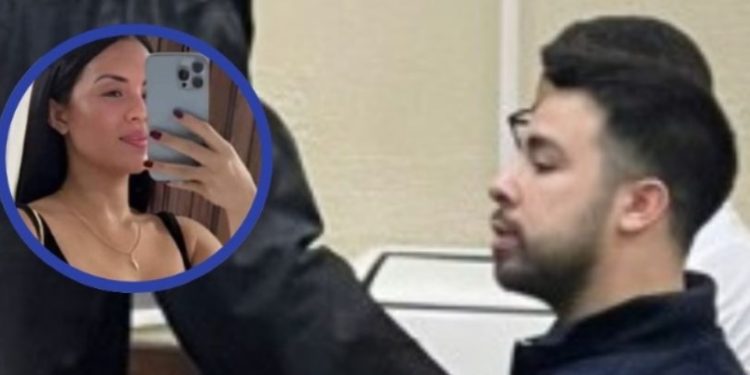 Juez condena a ítalo-colombiano a 30 años por asesinato de venezolana