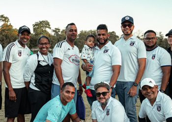 Salcedo Fútbol Club, una Nueva Esperanza en el Fútbol Dominicano