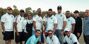 Salcedo Fútbol Club, una Nueva Esperanza en el Fútbol Dominicano
