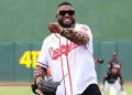 David Ortiz se ganó 15 millones tras apostar por la victoria de los Leones
