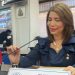 Diputada Silvia García somete iniciativa en Parlacen para adopción uso responsable de Inteligencia Artificial