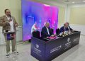 Anuncian la realización del V Congreso Internacional de Comunicación de Gobierno 5G