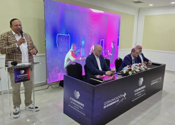 Anuncian la realización del V Congreso Internacional de Comunicación de Gobierno 5G