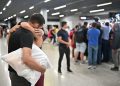 Brasil establecerá un puesto en el aeropuerto para atender a los deportados de Estados Unidos