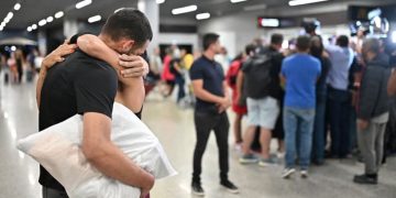 Brasil establecerá un puesto en el aeropuerto para atender a los deportados de Estados Unidos