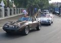 Duartianos invitan este domingo a exhibición y desfile de autos antiguos