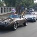 Duartianos invitan este domingo a exhibición y desfile de autos antiguos