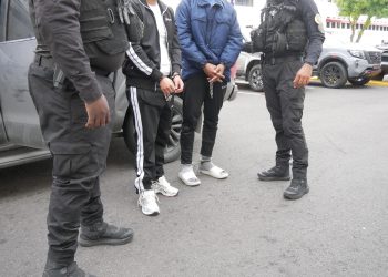 RD extradita a EE.UU dos dominicanos acusados de homicidio y fraude