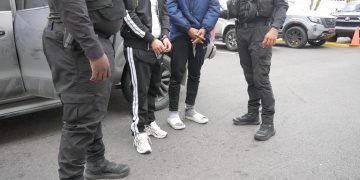 RD extradita a EE.UU dos dominicanos acusados de homicidio y fraude