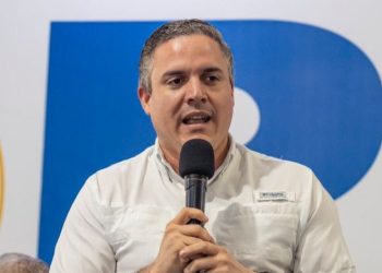 Jean Luis Rodríguez asegura PRM seguirá siendo el partido del cambio, cerca de la gente y comprometido con el país