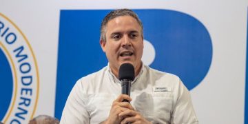 Jean Luis Rodríguez asegura PRM seguirá siendo el partido del cambio, cerca de la gente y comprometido con el país