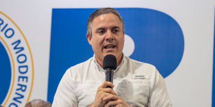 Jean Luis Rodríguez asegura PRM seguirá siendo el partido del cambio, cerca de la gente y comprometido con el país