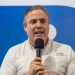 Jean Luis Rodríguez asegura PRM seguirá siendo el partido del cambio, cerca de la gente y comprometido con el país