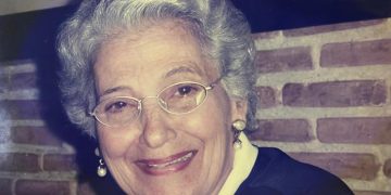 Fallece madre del juez emérito del TC Justo Pedro Castellanos Khoury