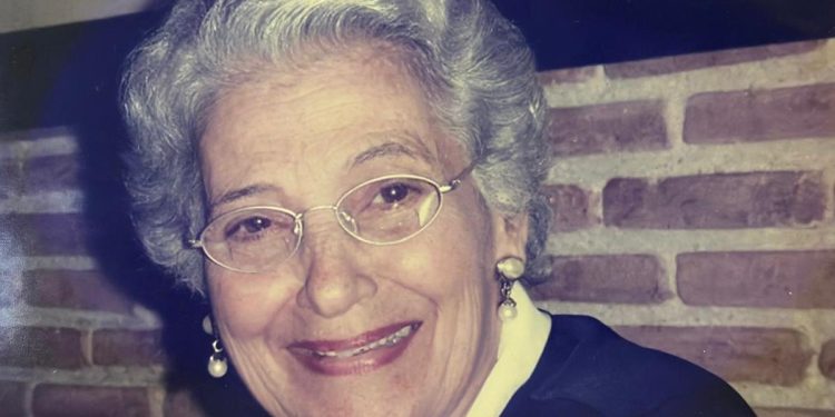 Fallece madre del juez emérito del TC Justo Pedro Castellanos Khoury