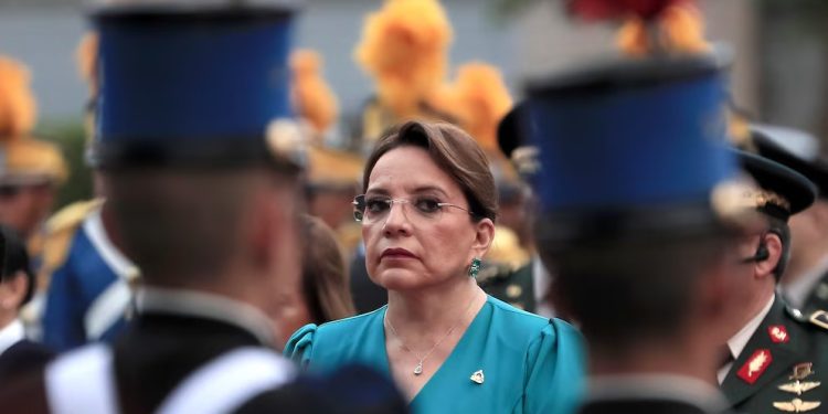 Honduras canceló la cumbre de la Celac por desacuerdos sobre las deportaciones de migrantes desde EEUU