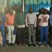 Ejército detiene 17 nacionales haitianos en autobús