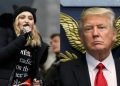 Madonna critica medidas de Trump contra la comunidad LGTBI