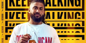Johnnie Walker presenta su campaña “Keep Walking a lo Dominicano” junto al beisbolista Fernando Tatis Jr.