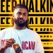 Johnnie Walker presenta su campaña “Keep Walking a lo Dominicano” junto al beisbolista Fernando Tatis Jr.