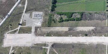 Aeropuerto doméstico de San Juan avanza aceleradamente