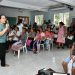 Comunitarios de sectores vulnerables participan de jornada formativa