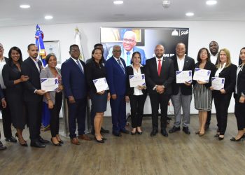 Jubilaciones y Pensiones alcanza 99.50% en la evaluación de logros institucionales