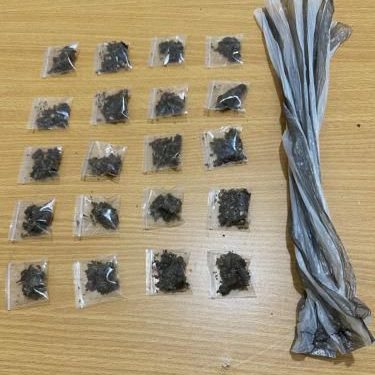 Policía Nacional ejecuta operativos exitosos en Baní