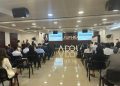 Asociación Dominicana de Universidades impulsa diálogo sobre el futuro logístico de la República Dominicana