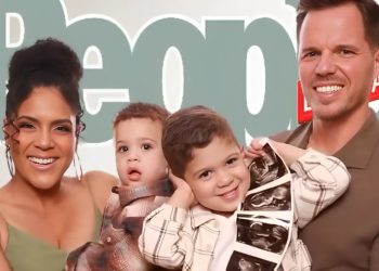 ¡Tercer bebé a bordo! Francisca anuncia que está embarazada otra vez