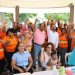 Defensa Civil realiza operativo médico en Sabana Grande de Boyá