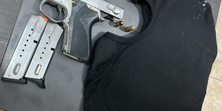 PN apresa a hombre era buscado mediante orden de arresto por homicidio en Hato Mayor