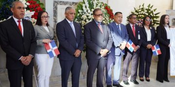 Desarrollo de la Comunidad llama a mantener en alto valores patrios