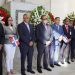 Desarrollo de la Comunidad llama a mantener en alto valores patrios