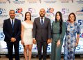 Celebran la quinta edición de la Premiación Nacional Liderazgo Joven