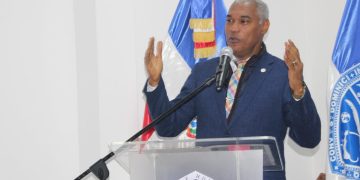 Decano UASD anuncia Primer Congreso Nacional de las Humanidades
