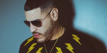 “Amarrao”: La revolución musical de Max Santos y El Real Soprano que fusiona trap y bachata