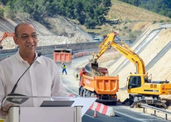 MOPC ha construido e inaugurado más de 500 obras en 5 años