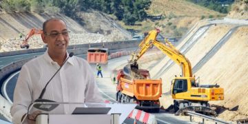 MOPC ha construido e inaugurado más de 500 obras en 5 años
