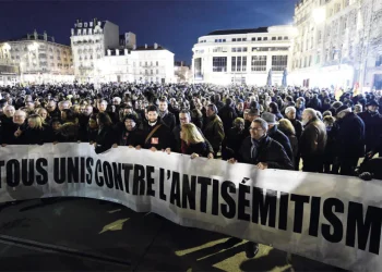 España condena el antisemitismo y todas las formas de odio en el Día del Holocausto