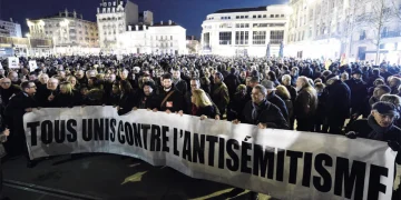 España condena el antisemitismo y todas las formas de odio en el Día del Holocausto